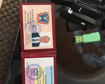 СМИ: В Ростове задержан заместитель губернатора области