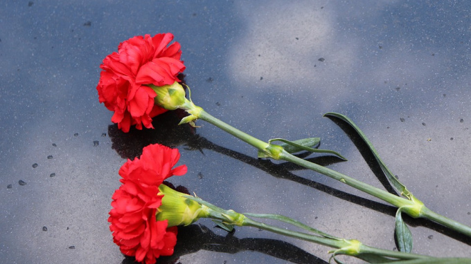 В Петербурге почтили память убитых во время Большого террора