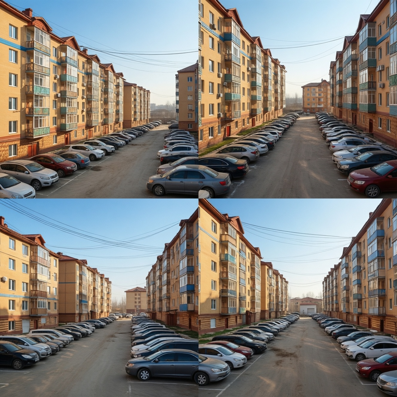 Samruk-kazyna construction выставила на аукцион квартиры, парковочные места и кладовые Samruk-kazyna construction выставила на аукцион квартиры, парковочные места и кладовые